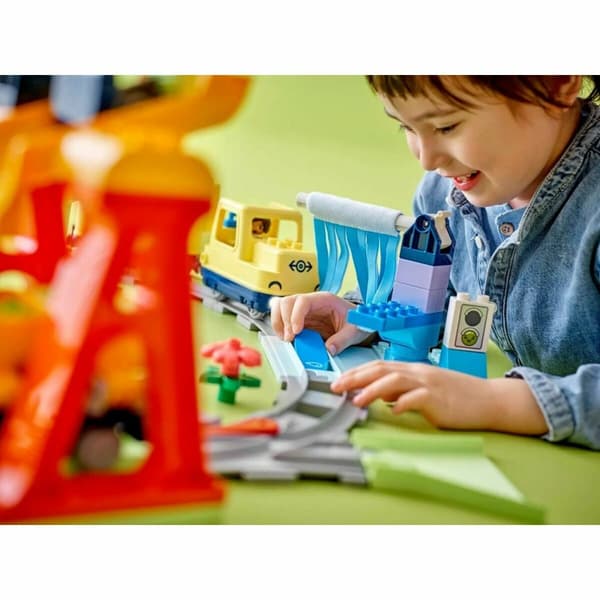 Konstruktionsspil Lego 10428