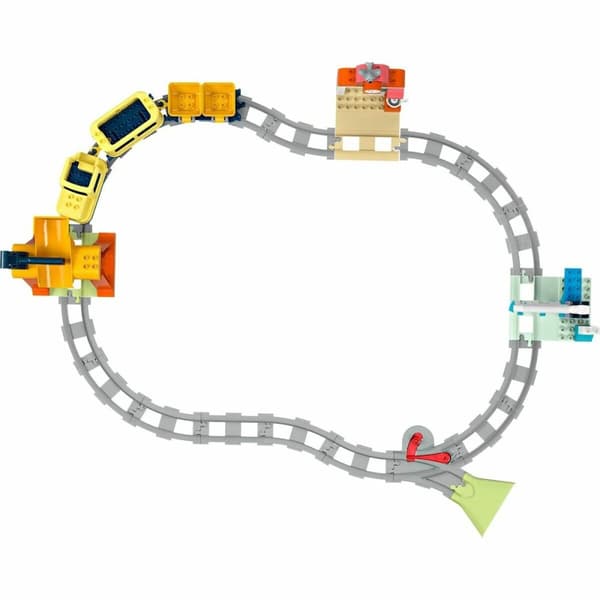 Byggsats Lego 10428