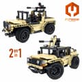 Miniatyrbilde 2 av 6: Byggesett IM Master 370 Deler