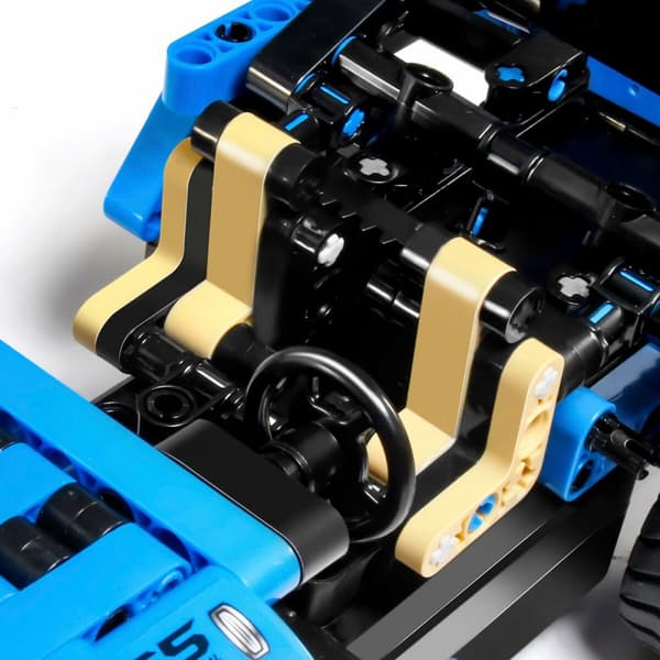Byggesett IM Master 353 Deler