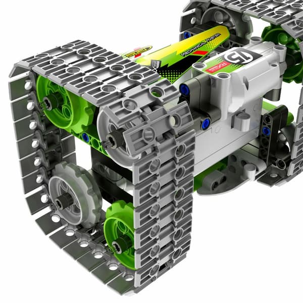 Byggesett IM Master 353 Deler