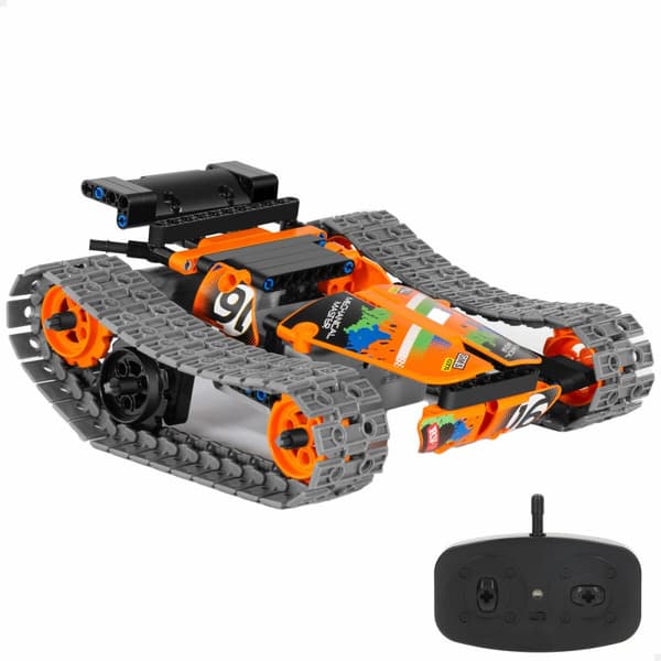 Byggesett IM Master 392 Deler