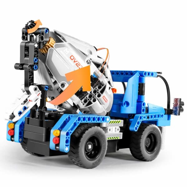 Byggesett IM Master 394 Deler