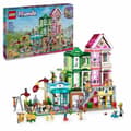 Miniatyrbilde 1 av 6: Byggesett Lego 42670 2040 Deler