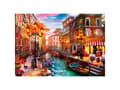 Miniatyrbild 2 av 3: Clementoni High Quality Collection 35586, 500 styck, Stad, 18 År