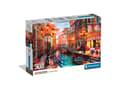 Miniatyrbild 1 av 3: Clementoni High Quality Collection 35586, 500 styck, Stad, 18 År