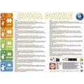 Miniatyrbilde 3 av 4: Puslespill Educa Osito Pardo