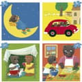 Miniatyrbilde 2 av 4: Puslespill Educa Osito Pardo