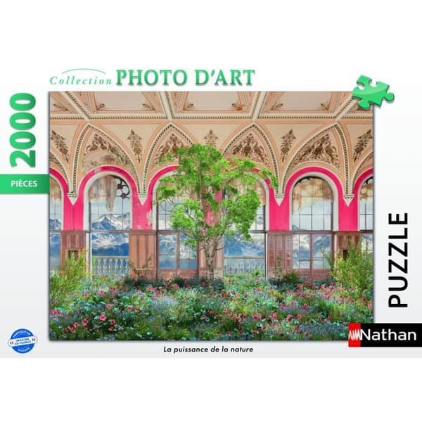 Nathan pussel 2000 p The
