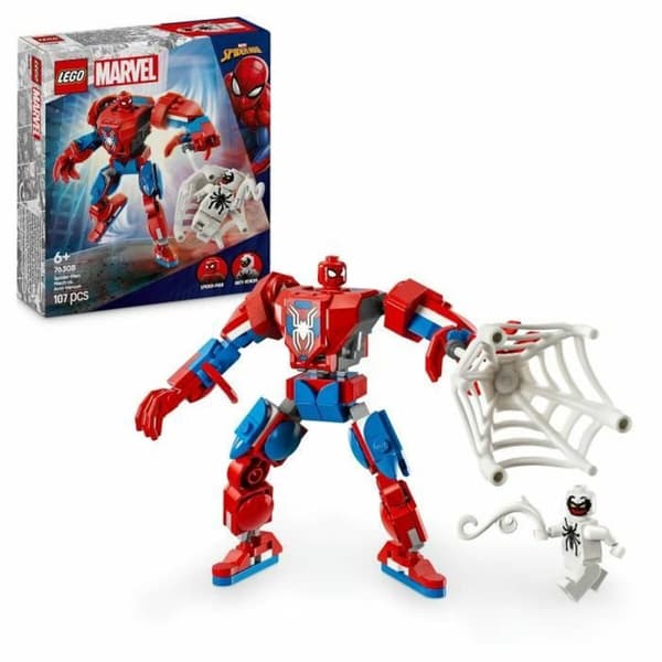 Rakennussetti Lego