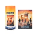 Miniatyrbild 1 av 4: Pussel - ONE PIECE NETFLIX - STRAW HAT PIRATES 500 PIECES