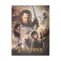 Miniatyrbild 2 av 4: Pussel Sagan om Ringen - THE LORD OF THE RINGS THE RETURN OF THE KING 500 PIECES