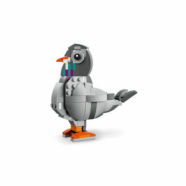 Rakennussetti Lego