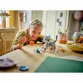 Miniatyrbild 9 av 11: Byggsats Lego
