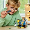 Miniatyrbild 5 av 5: Byggsats Lego