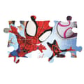 Miniatyrbild 3 av 5: CLEMENTONI - 104 stycken Maxi - Spidey