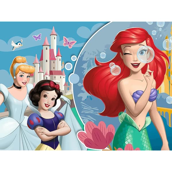 Trefl Disney Princess Palapelit 30 kappaletta 18308