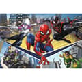 Pikkukuva 2 / 2: Trefl Spiderman Palapelit 160 kappaletta 15422