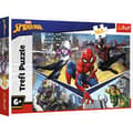 Pikkukuva 1 / 2: Trefl Spiderman Palapelit 160 kappaletta 15422