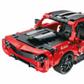 Miniatyrbild 6 av 6: Byggsats Colorbaby