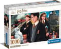 Miniatyrbild 4 av 4: Clementoni Wizarding world Harry Potter, 1000 styck, TV/film, 18 År
