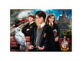 Miniatyrbild 2 av 4: Clementoni Wizarding world Harry Potter, 1000 styck, TV/film, 18 År