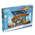 Miniatyrbild 1 av 3: Pussel: Hot Wheels Ultimate Race 50 Bitar
