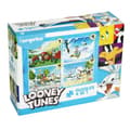 Miniatyrbild 1 av 3: Pussel: Looney Tunes 9-24 Bitar