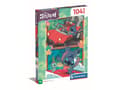 Pikkukuva 1 / 4: Clementoni palapeli 104 palaa Super Kolot Stitch