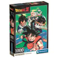 Miniatyrbild 1 av 2: Dragon Ball Z puzzle 1000pcs