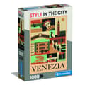 Miniatyrbillede 1 af 2: Style in the City Venezia puzzle 1000pcs