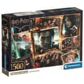 Miniatyrbild 1 av 2: Harry Potter puzzle 1500pcs