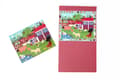 Pikkukuva 4 / 5: Magnetic Puzzle and Game 2-in-1 Farm
