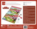 Pikkukuva 2 / 5: Magnetic Puzzle and Game 2-in-1 Farm