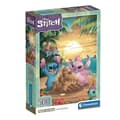 Miniatyrbild 1 av 2: Lilo och Stitch Pussel 500bitar Clementoni