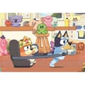 Miniatyrbild 2 av 3: Bluey Pussel 2x60bitar Clementoni