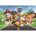 Miniatyrbild 2 av 2: Paw Patrol Pussel 60 bitar Clementoni9
