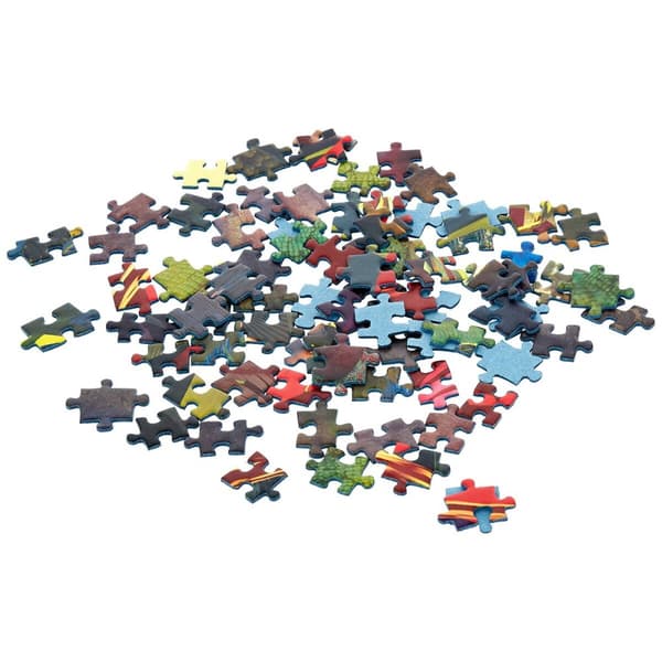 Pussel Ravensburger 17824 Paradise Sunset 18000 Delar