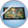 Miniatyrbild 3 av 3: Pussel Ravensburger Roll XXL (1000 Delar)