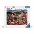 Miniatyrbild 1 av 5: Pussel Ravensburger Geschilderd Parijs