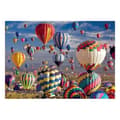 Miniatyrbild 2 av 2: Pussel Educa Hot Air Balloons (1500 pcs)