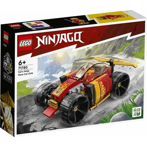 Byggsats Lego 94 Delar
