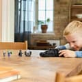 Miniatyrbillede 5 af 5: Konstruktionsspil Lego