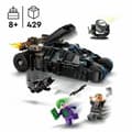 Miniatyrbillede 2 af 5: Konstruktionsspil Lego