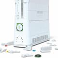 Miniatyrbillede 6 af 6: Konstruktionsspil MEGA BRANDS Xbox 360 1342 Dele