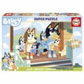 Miniatyrbillede 2 af 4: Puslespil Educa