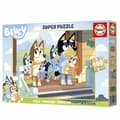 Miniatyrbillede 1 af 4: Puslespil Educa