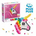 Miniatyrbild 3 av 3: Pussel Lúdilo Plus Plus Unicorn 250 Delar