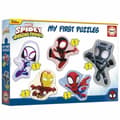 Pikkukuva 5 / 5: Palapeli Educa Spidey & His Amazing Friends