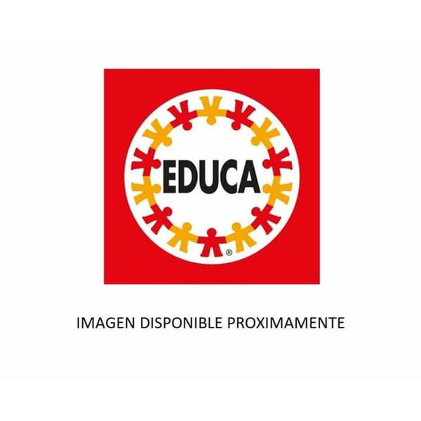 Puslespil Educa Planets 1000 Dele